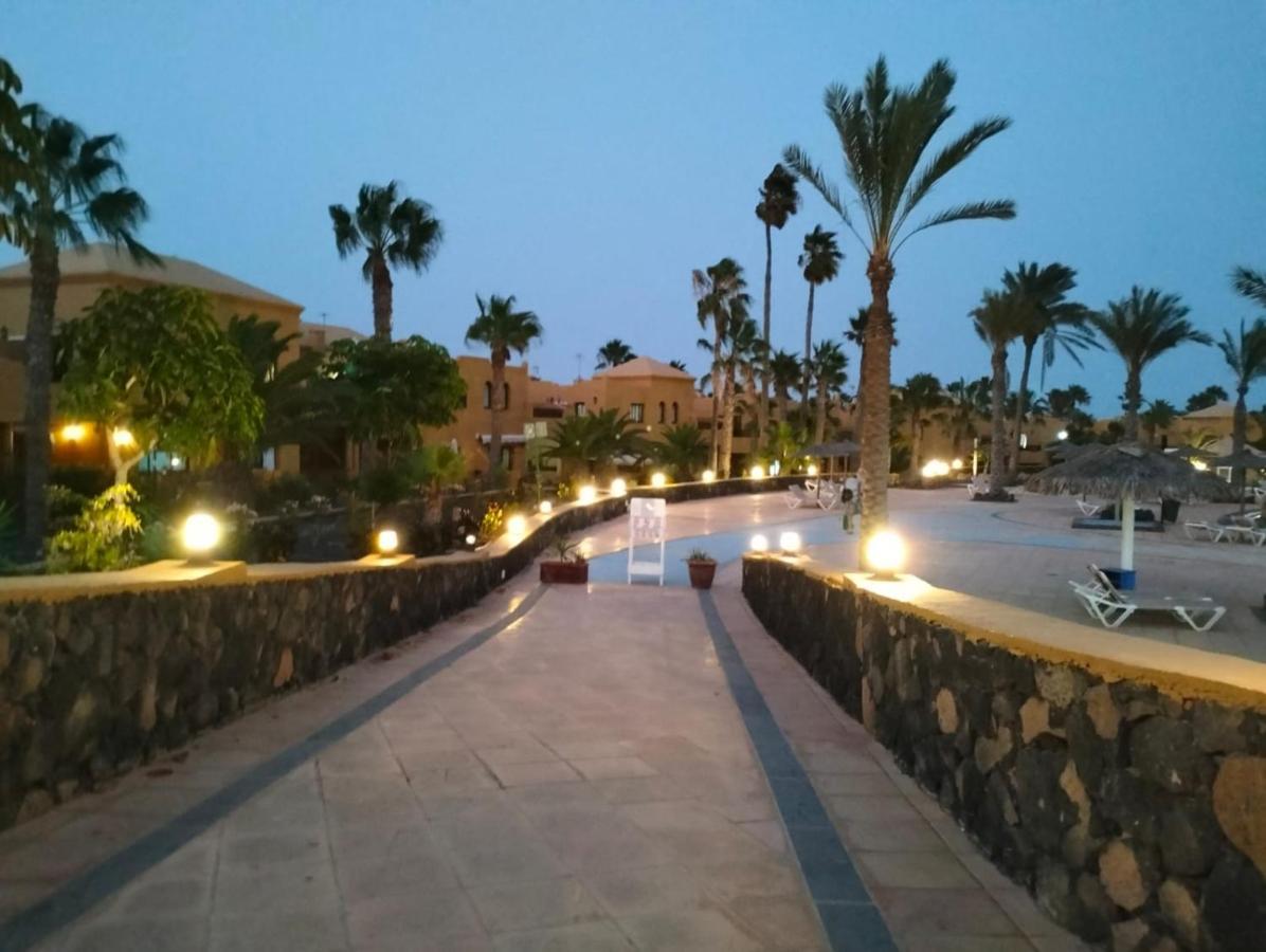 דירות קורלחו Casa Mona מראה חיצוני תמונה