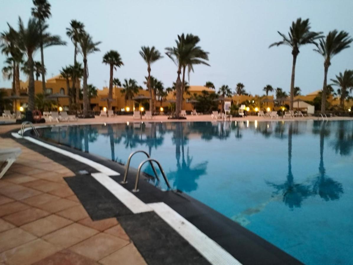 דירות קורלחו Casa Mona מראה חיצוני תמונה
