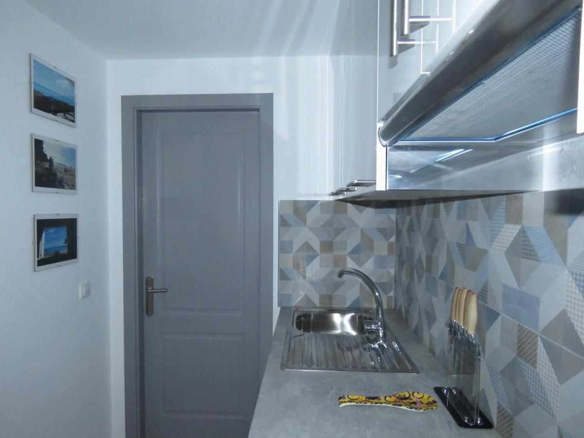 דירות קורלחו Casa Mona מראה חיצוני תמונה