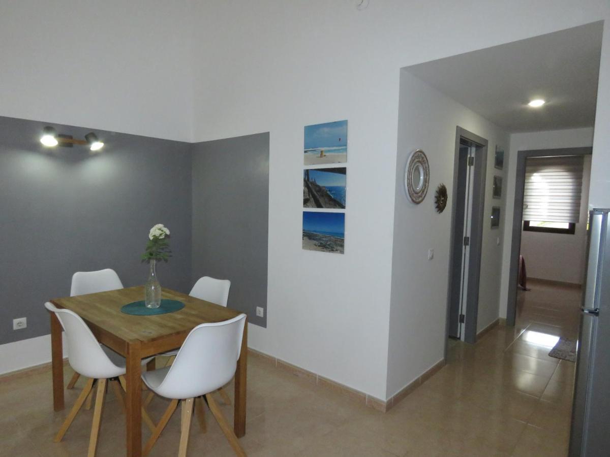 דירות קורלחו Casa Mona מראה חיצוני תמונה