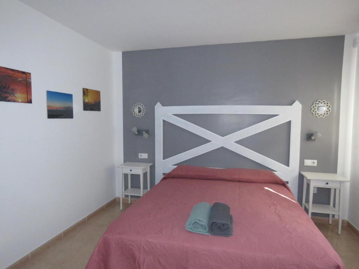 דירות קורלחו Casa Mona מראה חיצוני תמונה