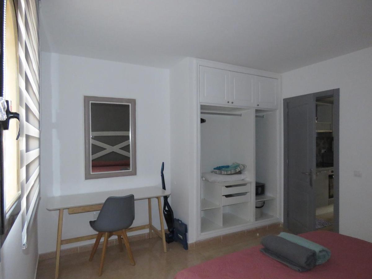 דירות קורלחו Casa Mona מראה חיצוני תמונה
