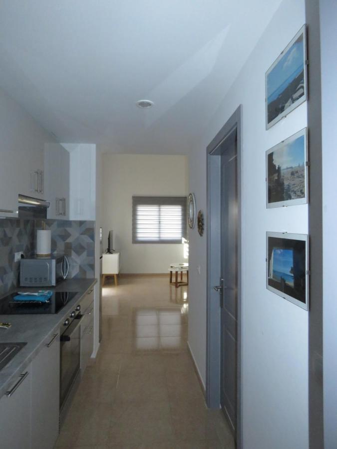 דירות קורלחו Casa Mona מראה חיצוני תמונה