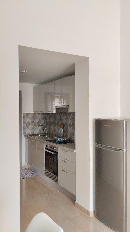 דירות קורלחו Casa Mona מראה חיצוני תמונה