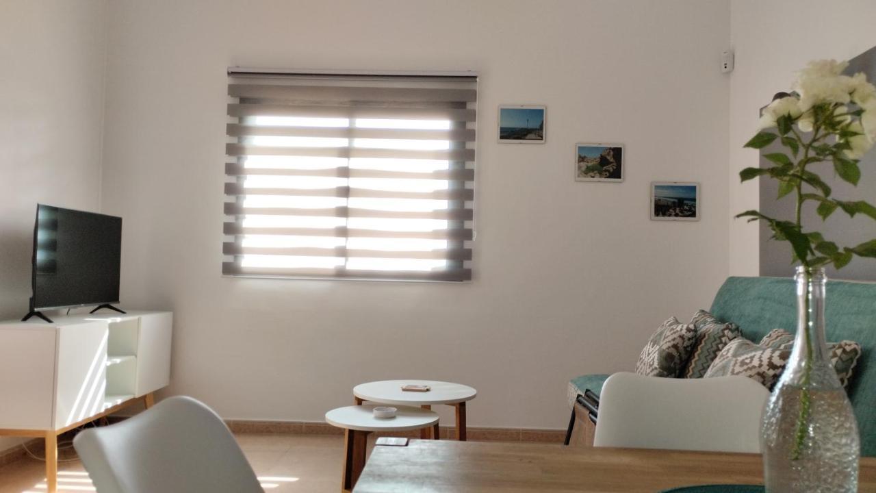 דירות קורלחו Casa Mona מראה חיצוני תמונה