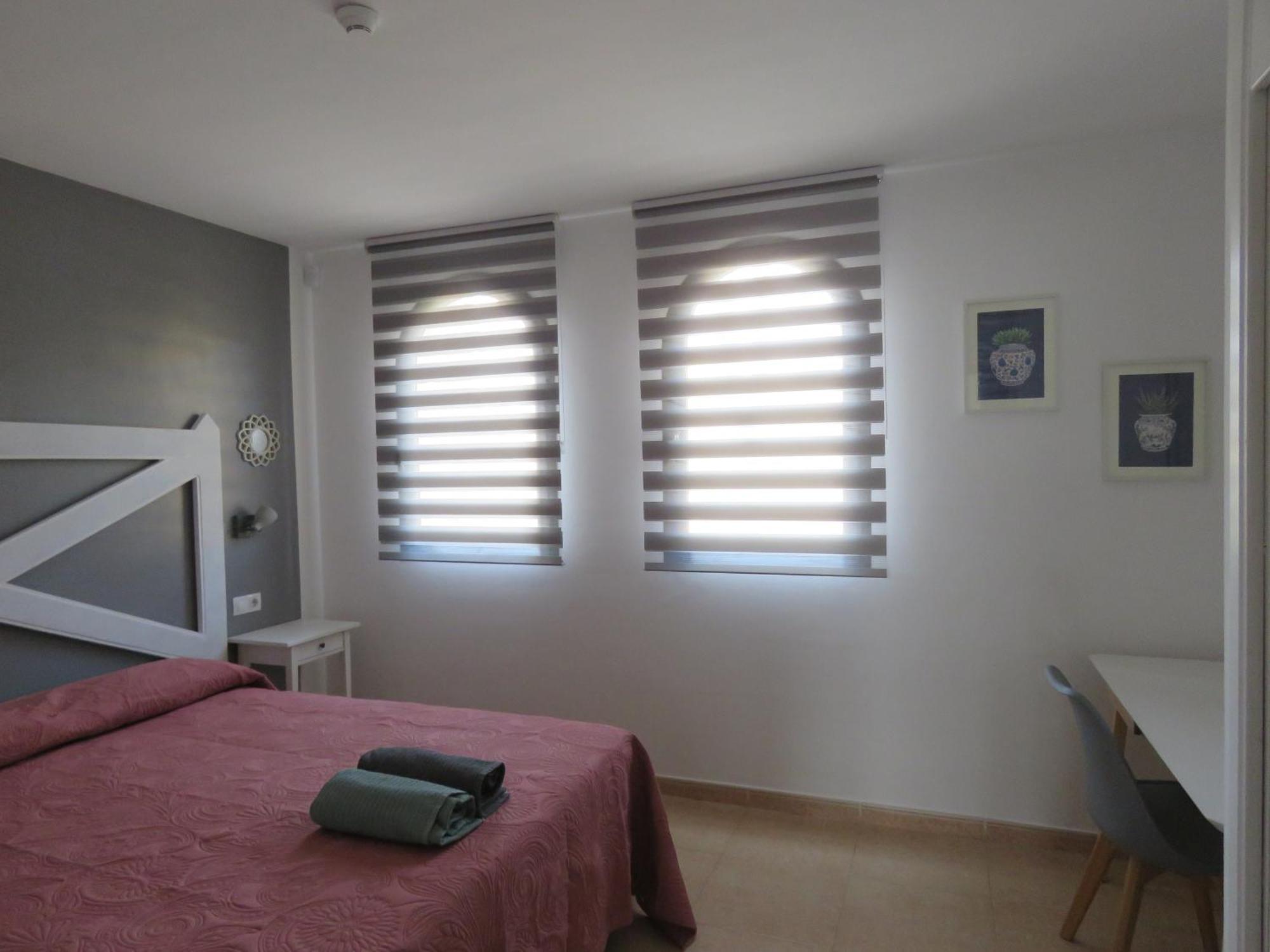 דירות קורלחו Casa Mona מראה חיצוני תמונה