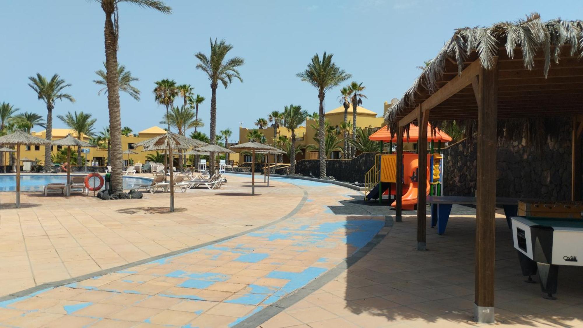 דירות קורלחו Casa Mona מראה חיצוני תמונה