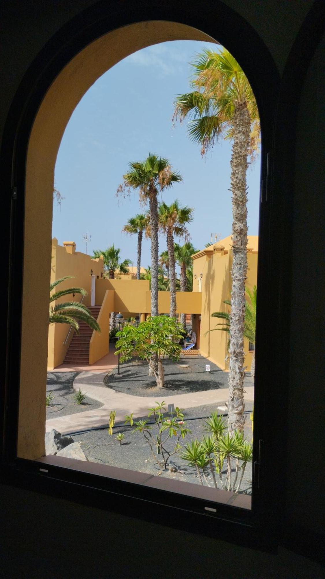 דירות קורלחו Casa Mona מראה חיצוני תמונה