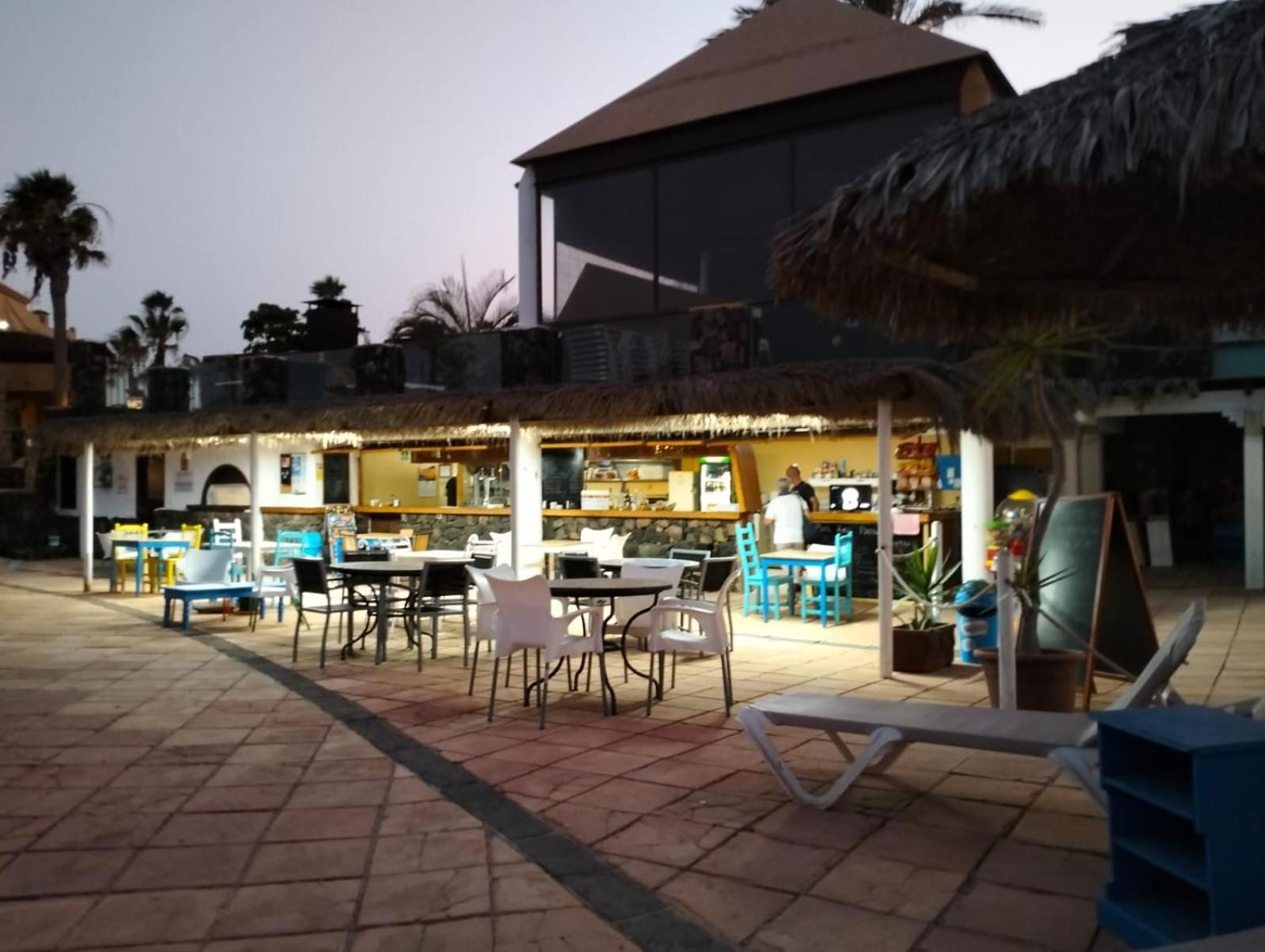 דירות קורלחו Casa Mona מראה חיצוני תמונה