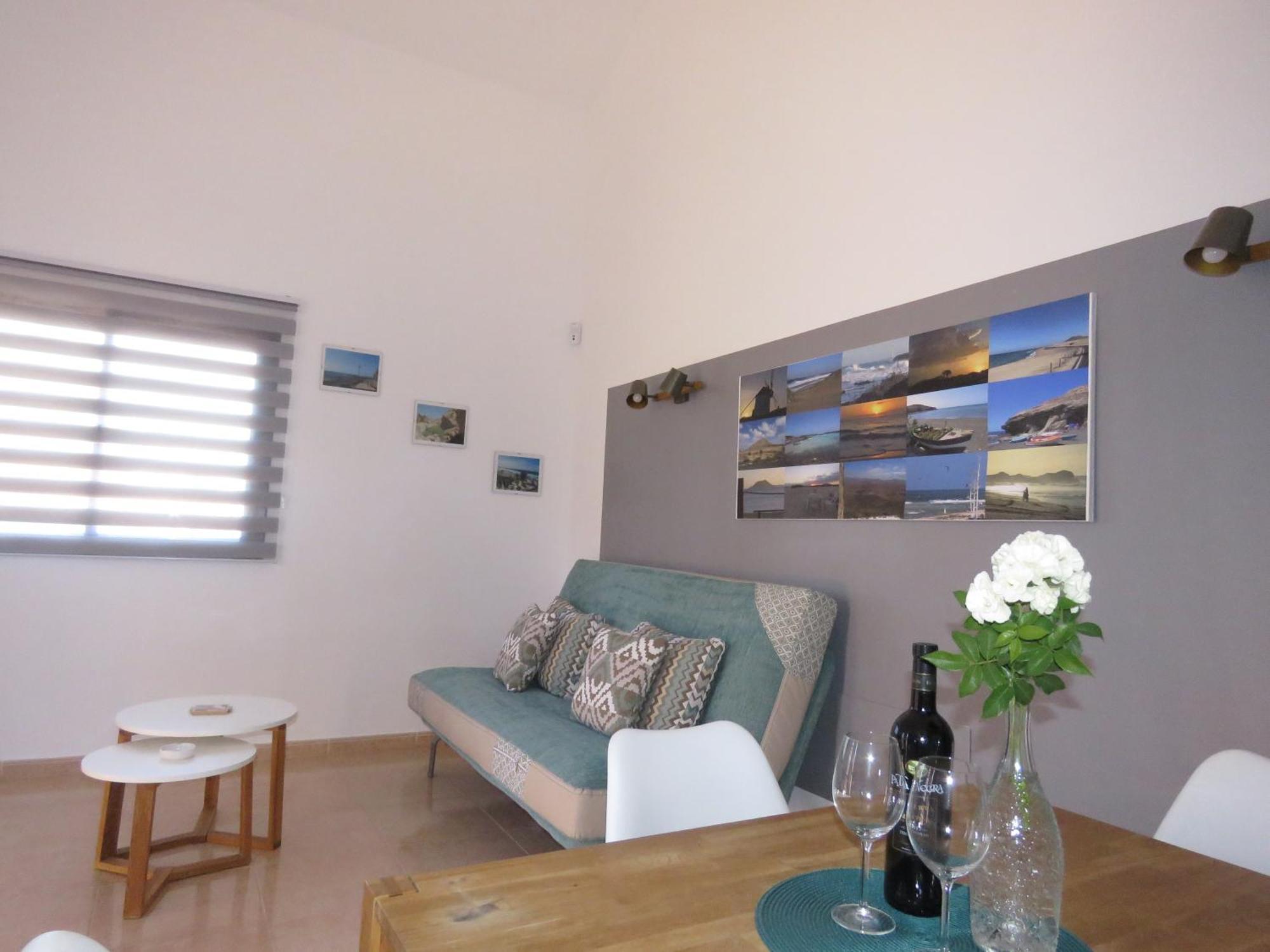 דירות קורלחו Casa Mona מראה חיצוני תמונה