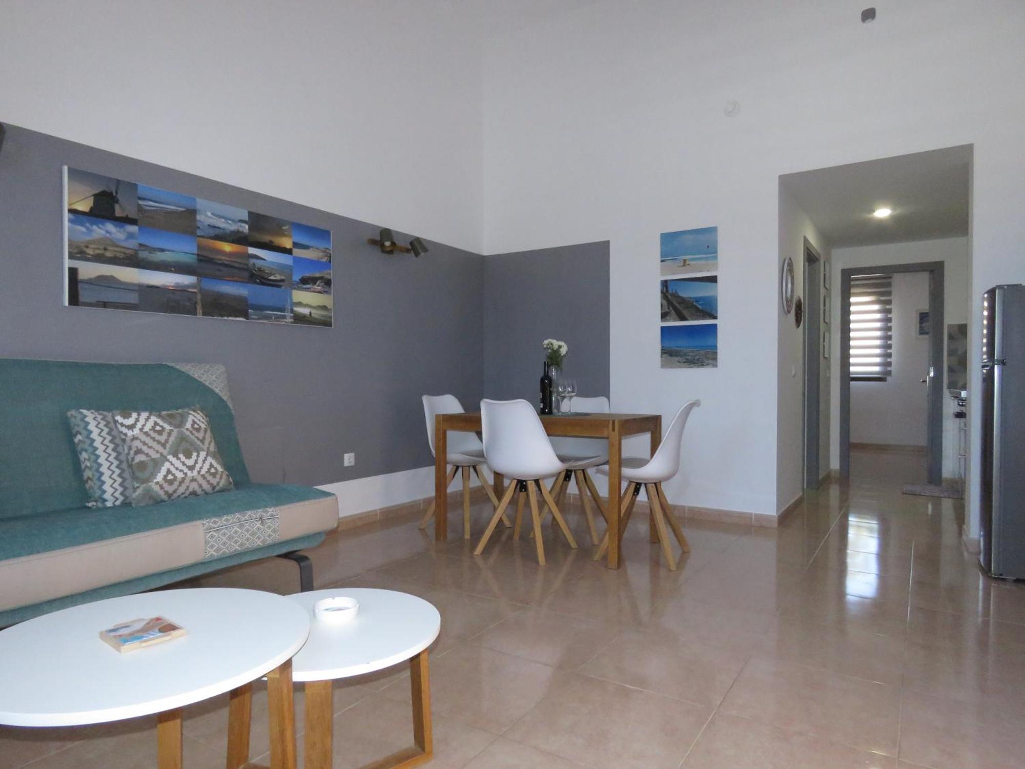 דירות קורלחו Casa Mona מראה חיצוני תמונה