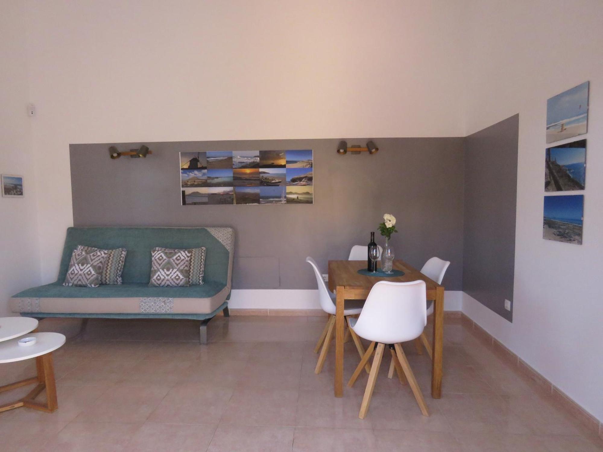 דירות קורלחו Casa Mona מראה חיצוני תמונה